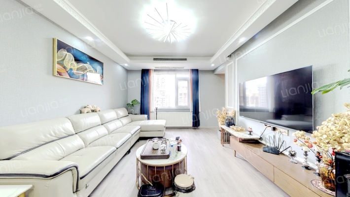 御水华城二手房实景图