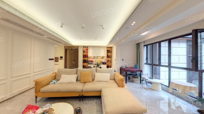 嘉景湾二手房实景图