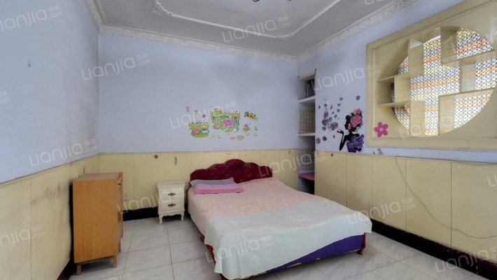 协作路6/19号二手房实景图