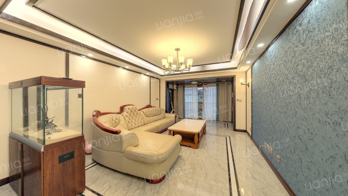 长城半岛城邦一期二手房实景图