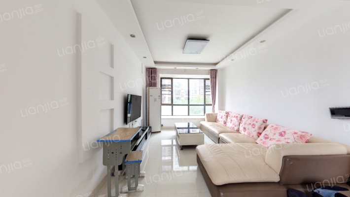 联泰桥郡二手房实景图