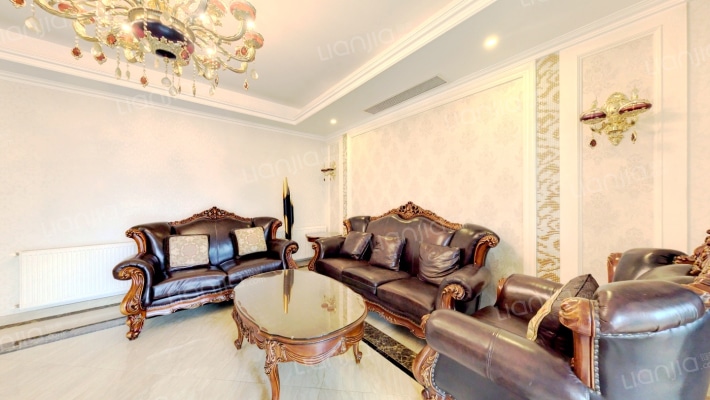 中环岛二手房实景图