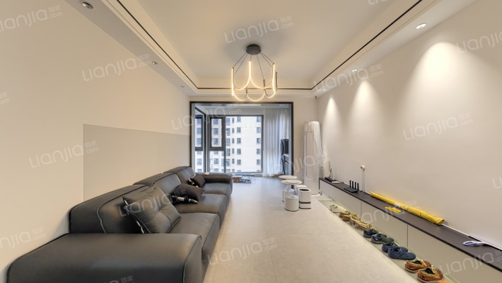 星雅美辰二手房实景图