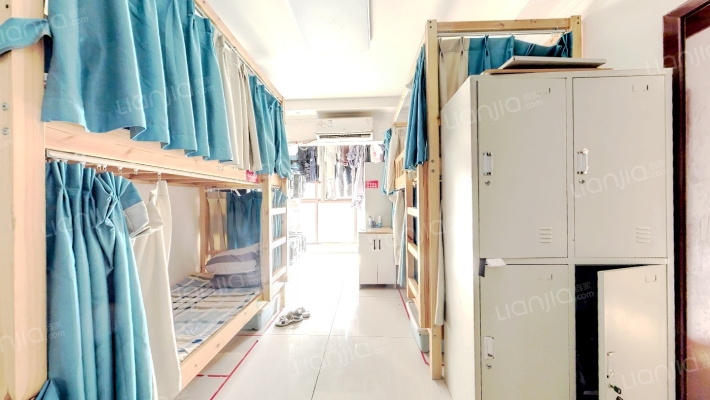 万达华府D区二手房实景图