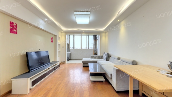 宝虹家园二手房实景图