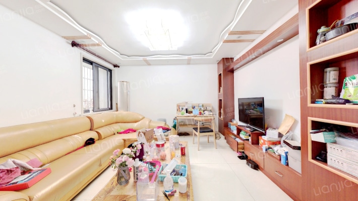 金御华庭二手房实景图