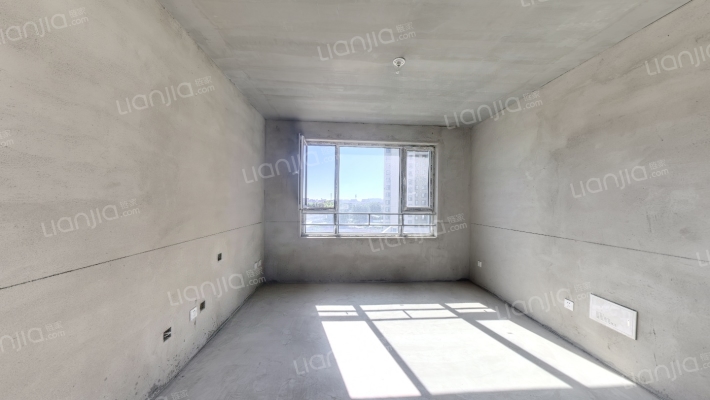 万盛麓湖云境二手房实景图