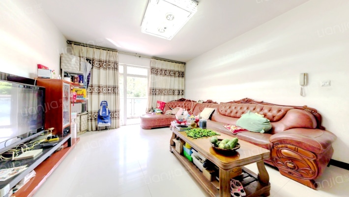 七里溪香二手房实景图