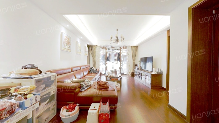 中房颐园二手房实景图