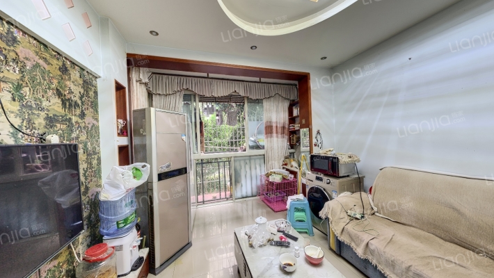 香山美筑二手房实景图