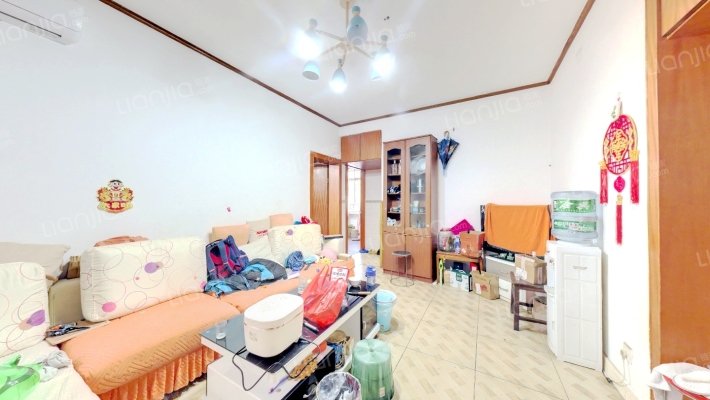 航天乙二区二手房实景图