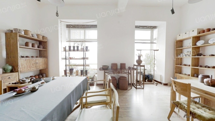 恒祥首府二手房实景图