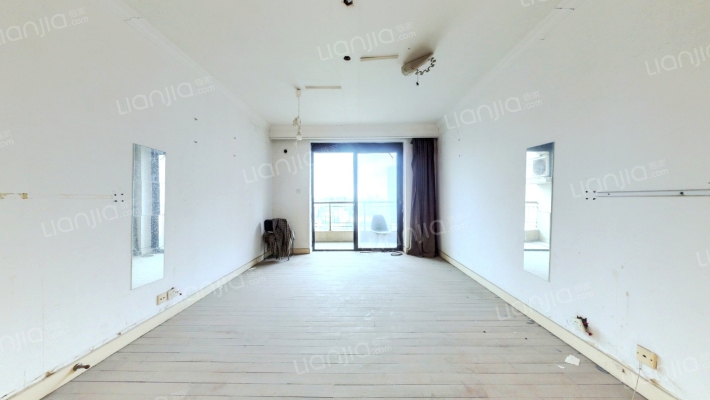 南京西路公馆二手房实景图