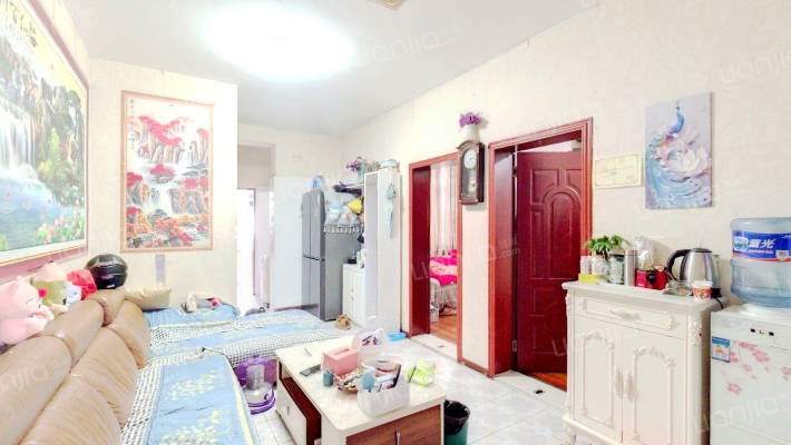 航天乙一区二手房实景图