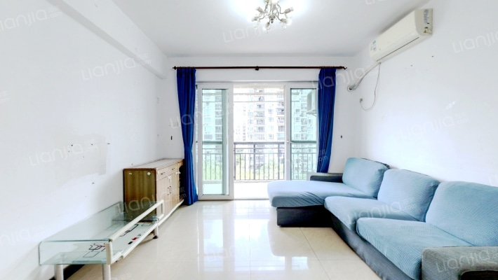 椰风海岸二手房实景图