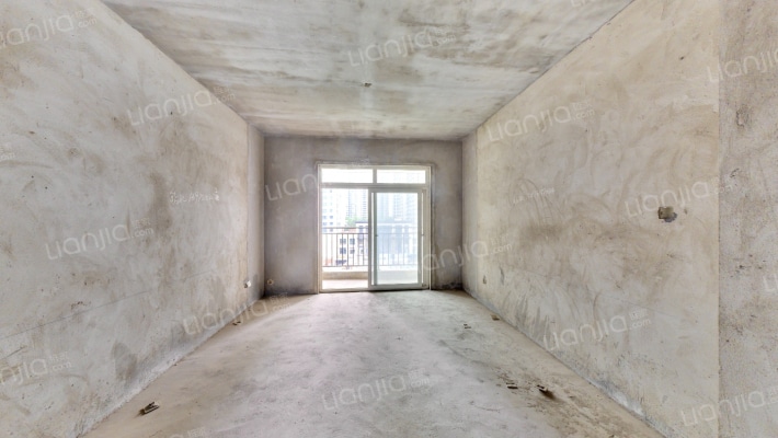 星语林汀湘十里二手房实景图