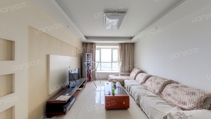 伴山人家二手房实景图