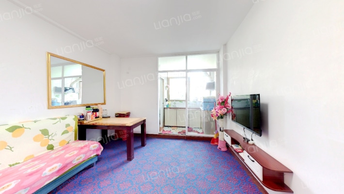 荷美七巷1号二手房实景图