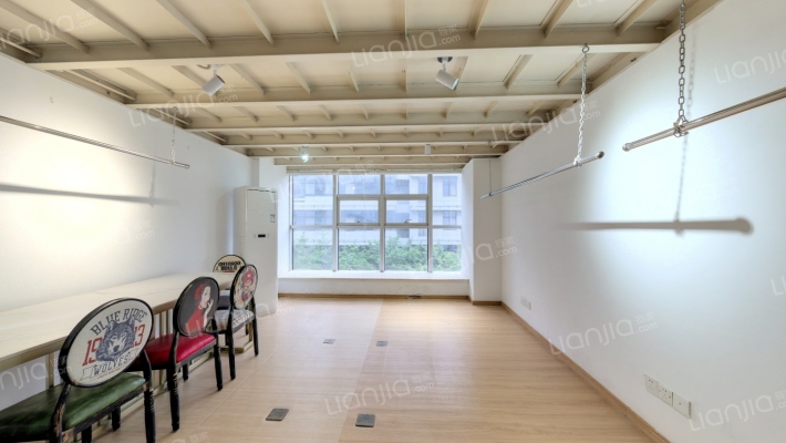 理想西溪金座二手房实景图