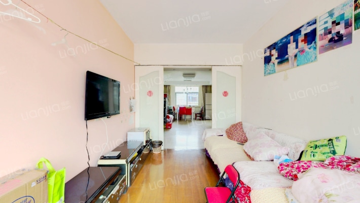 惠东路300弄二手房实景图