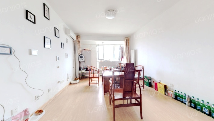 瑞海澜山二手房实景图