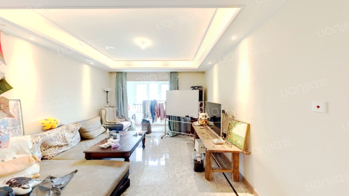 金地艺墅家芸泽苑二手房实景图