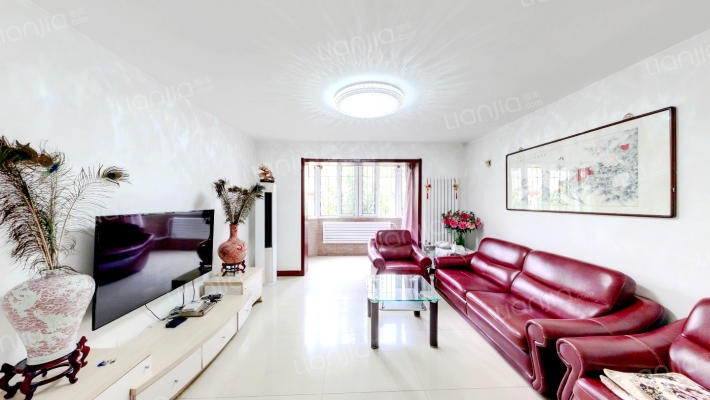 翠水园二手房实景图