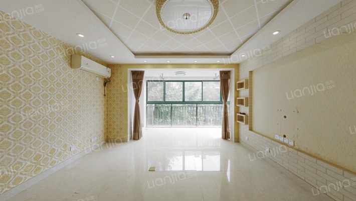 蘭天幸福城二手房实景图