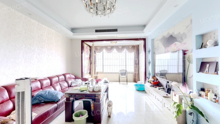 建宇爱上二手房实景图