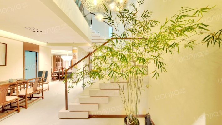 力旺弗朗明歌三期二手房实景图