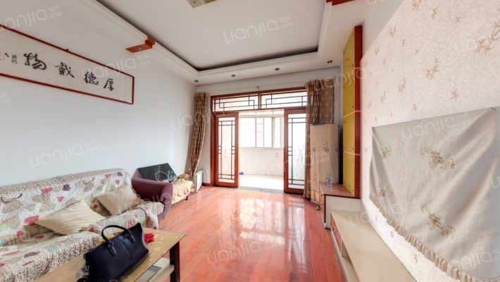 安石路水利局宿舍二手房实景图