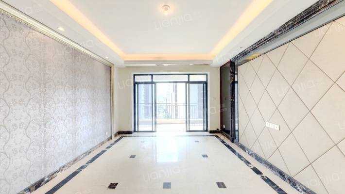 碧桂园城市花园中区二手房实景图