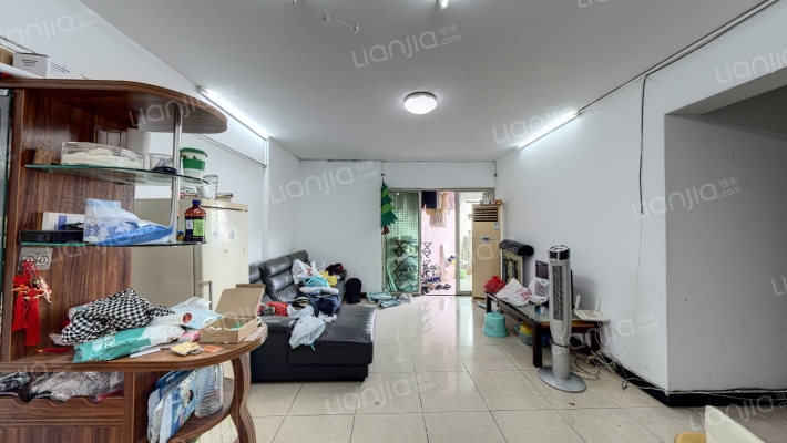 鸿城花园二手房实景图