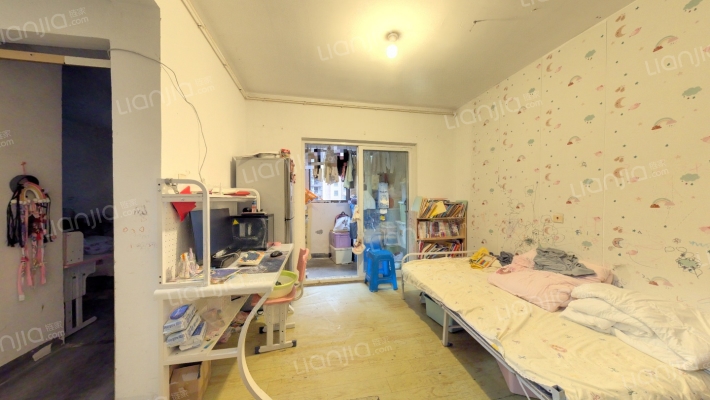 嘉海雅苑北区二手房实景图