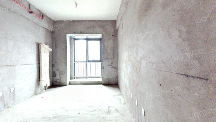 新尚空间大厦二手房实景图