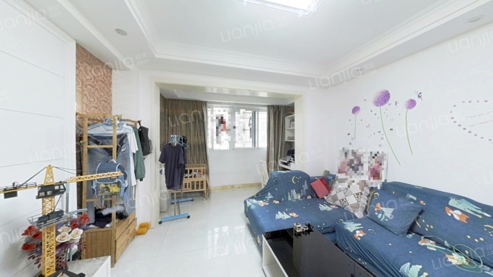 江南逸庭二手房实景图