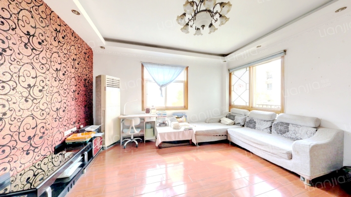 荣华苑二手房实景图