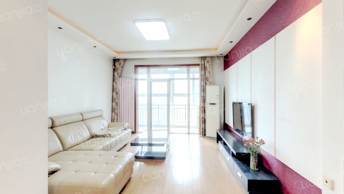 建业如意家园二手房实景图