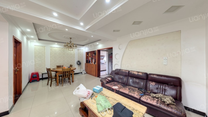 凤凰家园二手房实景图