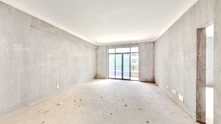 中源凝香华都二手房实景图