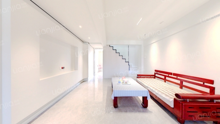 清泉文苑二手房实景图