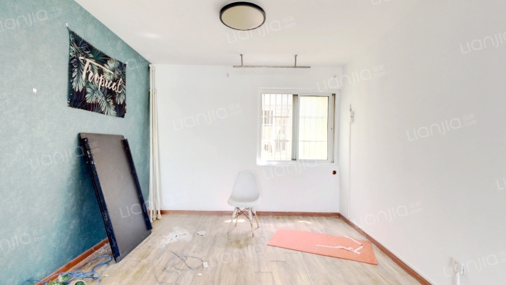 永和家园二手房实景图