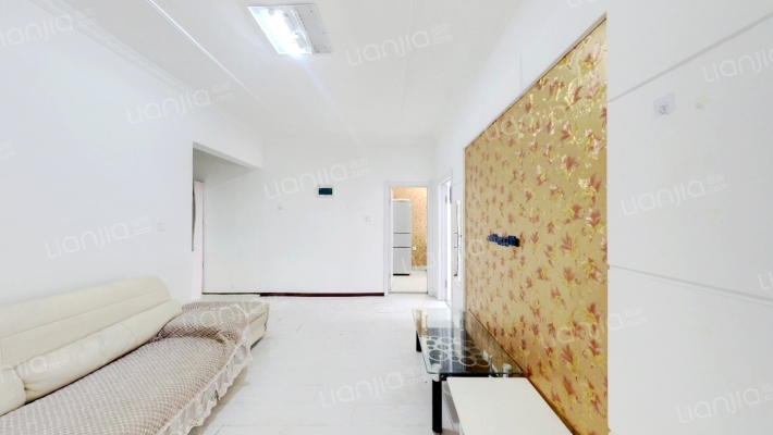 东泰金谷二手房实景图