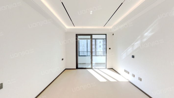 深安上居二手房实景图