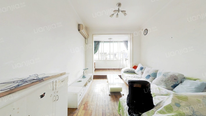 一环路南三段64号二手房实景图