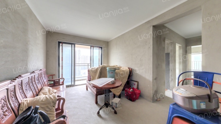 悦玺公馆二手房实景图