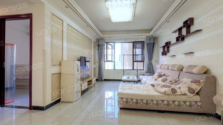 滨江翠屿二手房实景图