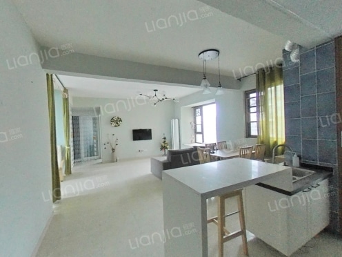 整租·麓山国际云曦台 3室2厅 西南