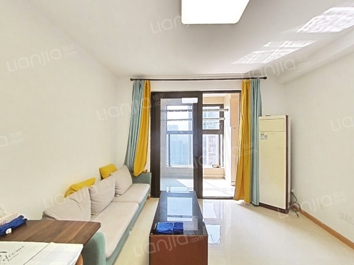 整租·吴越锦麟苑 3室2厅 南/北