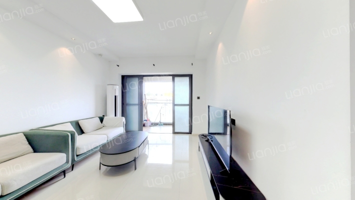 创基天峰二手房实景图